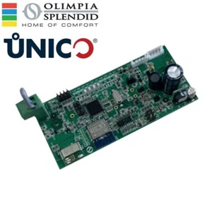 Kit Unico WI-FI Olimpia Splendid per il comando del climatizzatore da remoto app - Foto 1 di 1