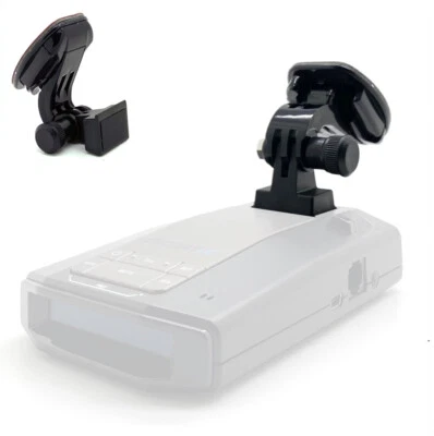 ACCESSORYBASICS_FOR_ESCORT_MAX360C_EX_MAG Escort EZ Mag Compatible Adhesive Mount for Escort MAX360C MAX 3 Radar Detector