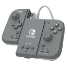 Hori Switch Split Pad Compact Attachment Set - Black (Nintendo Switch)