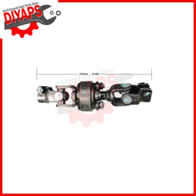 INTERMEDIATE STEERING SHAFT FITS SAAB 9-2X 2005-2006 Foto 1 de 4