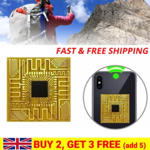 1 PC Universal Mobile Phone Signal Enhancement Sticker Phone Signal Amplifier - Zdjęcie 1 z 8