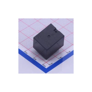 10 pezzi 973-5VDC-SL-A 12A250VAC 15,2x19 mm - Foto 1 di 1