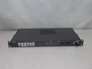 Extron IN1606 Six-Input Scaling Presentation Switcher - Picture 1 of 6