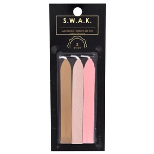 American Crafts S.W.A.K. Wax Sticks - GOLD, PEARL, ROSE GOLD - 3 pcs - Picture 1 of 2