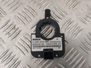 Capteur ESP BOSCH - PEUGEOT CITROËN - Référence : 0265005486 - 9650236180 - Imagen 1 de 2