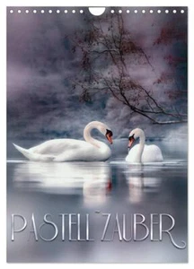 Caros Foto Linse | Pastell-Zauber (Wandkalender 2025 DIN A4 hoch), CALVENDO... - Bild 1 von 15