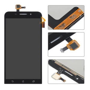 For ASUS Zenfone Max ZC550KL Z010DA LCD Display Touch Screen Digitizer Panel - Picture 1 of 5