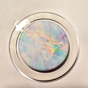 POPSOCKETS Pink Purple Blue Multi Opal Glow MagSafe Magnetic Phone Grip/Stand - Photo 1 sur 5