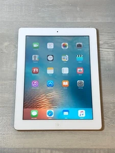 Apple iPad 2 16GB/32GB/64GB Wi-Fi + Cellular (Unlocked) 9.7in - ALL COLORS - Picture 1 of 18