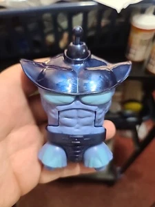 Hasbro Marvel Legends männlicher Torso Körperteil Futter 6" Maßstab 1:12 Controller BAF - Bild 1 von 6