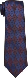 Japan Popular SUPER MARIO BROS Tie Blue from Japan 14760 - Picture 1 of 1
