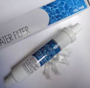 Bosch external DD7098 fridge filter, water filter cartridge - Picture 1 of 7