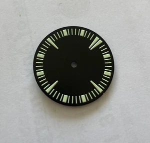Marinero esfera C5 Lume SM II para movimiento ETA 955 28,5 mm - Imagen 1 de 1