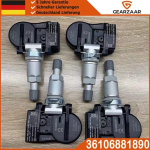 4 RDCi RDKS Reifendrucksensor Für BMW 1/2/3/4er X1 X2 X5 X6 F20 Mini 36106856209 - Bild 1 von 23