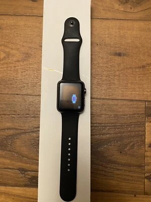 apple watch series 1 42mm - Image 1 of 4
