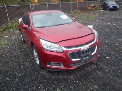 Used Automatic Transmission Assembly fits: 2014 Chevrolet Malibu AT 2.4 Grade A Foto 1 de 4