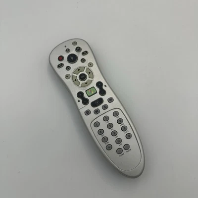 Microsoft RC6 IR Windows Media Remote Control (RC1534034/00) Works - Image 1 of 4