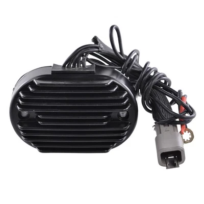 Regulador Mosfet para Harley Davidson Heritage Softail Carb / EFI 2004 2005 2006 Foto 1 de 4