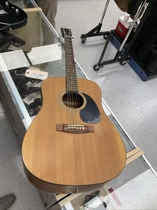 Guitarra acústica de seis cuerdas Bently 5106s 222431 - Imagen 1 de 15