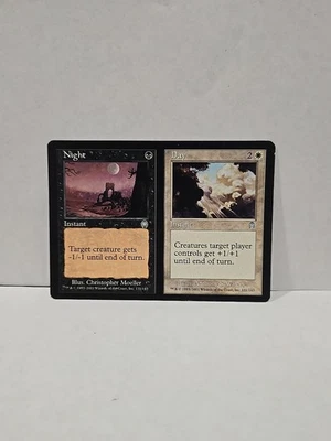 Night   Day Apocalypse Regular - Image 1 of 2