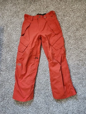 Pantalones de snowboard North Face con tecnología Recco Avalanche, para hombre M’s Foto 1 de 4