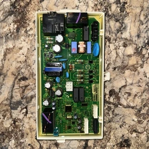 TABLERO DE CONTROL SECADORA SAMSUNG DC41-00142E-OEM-USADO - Imagen 1 de 6