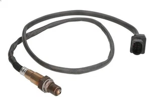 Oxygen Sensor BOSCH 0 258 007 215 for BMW 3 (E46) 3 2000-2005 - Picture 1 of 6