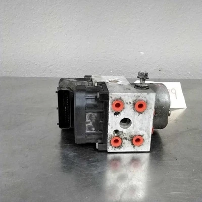 1997-1998 Toyota Camry módulo ABS conjunto de bomba de freio antibloqueio fabricante de equipamento original - Imagem 1 de 4