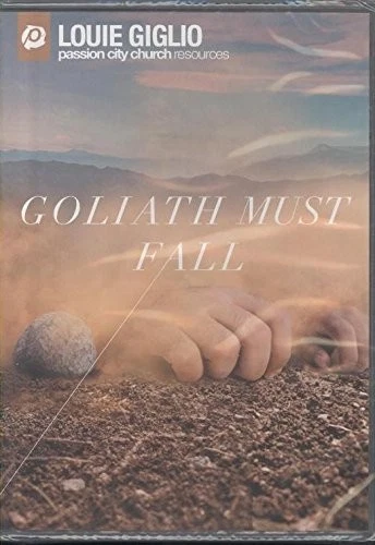 Goliath Must Fall - Image 1 of 1