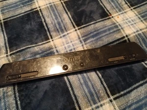 Wii & Wii U Ultra Wireless Sensor Bar 000377 Tested & Working - Picture 1 of 2