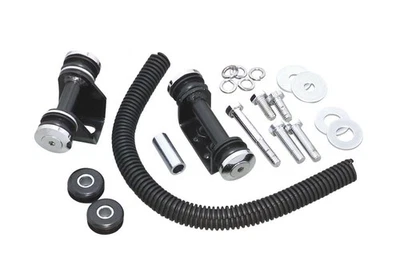 Kit de montaje de tanque de gasolina plano Bikers Choice para - 345270 Foto 1 de 3