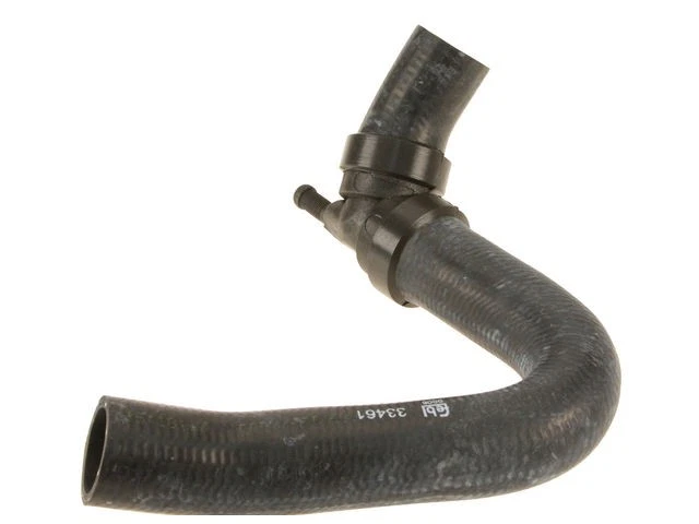 Mangueira de radiador superior para 2000-2004 Volvo S40 1.9L 4 cilindros 2003 2001 2002 GZ377FF - Imagem 1 de 1