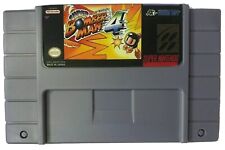 .SNES.' | '.Super Bomberman.