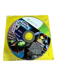 Microsoft Xbox 360 Disc Only Tested Skylanders Imaginators - Picture 1 of 2