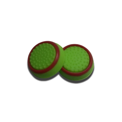 Extensores de capas analógicas FPS de desempenho - PS4, PS3, Xbox One e 360 empunhaduras para polegar - Imagem 1 de 4