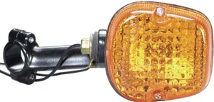 25-1162 Honda XL-250R 1982-1983 Dot Turn Signals For HondasxL-125r/s/250r/s/500 - Picture 1 of 3