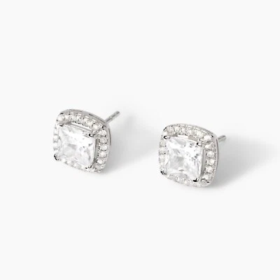 MABINA GIOIELLI  Cool or Rétro?  ORECCHINI REFERENZA  563862  ARGENTO 925 - Immagine 1 di 4