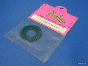 (Hong Nor 234P) Spur Gear - 37T - Green - OFNA - Picture 1 of 1