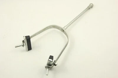 Стержневые тормоза передние стремена роликовый рычаг шток тормоз родстер винтажный английский велосипед - Изображение 1 из 4