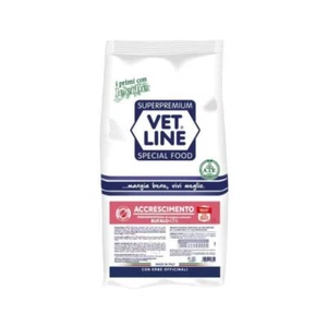 Vet line accrescimento bufalo 12,5kg - Foto 1 di 3