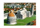 AK Ansichtskarte Pisa / La Piazza dei Miracoli / Italien