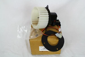 NOS Ford OEM Blower Motor Assembly F03Z-19805-B MM-714 1990 Escort - Picture 1 of 5