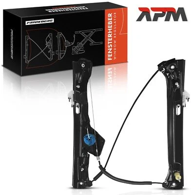 Elevalunas eléctrico delantero izquierdo MINI Mini Clubman F54 Cooper One D - Imagen 1 de 4