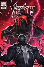 🔥 Venom #27 Inhyuk Lee Trade Dress Variant NM Virus Codex Knull Pre-order!