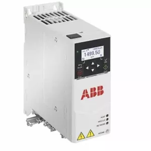 Unidad ABB ACS380-040S-09A8-2 3 HP 9.3A 3/240V Nueva en caja - Imagen 1 de 1