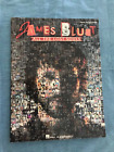 James Blunt - All The Lost Souls - Sheet Music Book - Pano Vocal Guitar