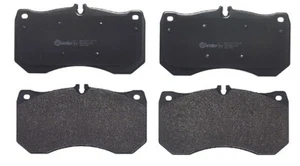 Serie Bremsbeläge Vorne P85175 Set Bremsbeläge Bremsen Audi - Bild 1 von 2