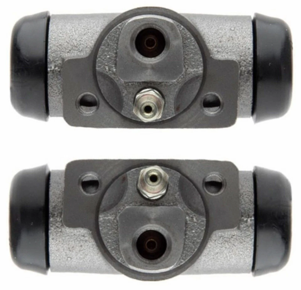 2 Drum Brake Wheel Cylinders Rear L& R Replace For AMC FORD Mercury - Image 1 of 3