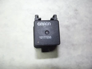 2003-2013 CORVETTE C4 C5 C5 MULTI PURPOSE RELAY 12177233 - Picture 1 of 3
