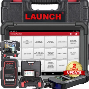 Launch X431 IMMO PLUS X-PROG 3 Diagnosegerät Key Programm ECU Codierung - Bild 1 von 17